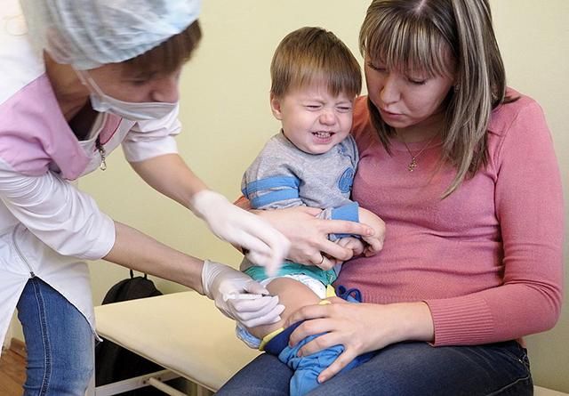 В Украине могут вспыхнуть эпидемии сразу двух болезней
