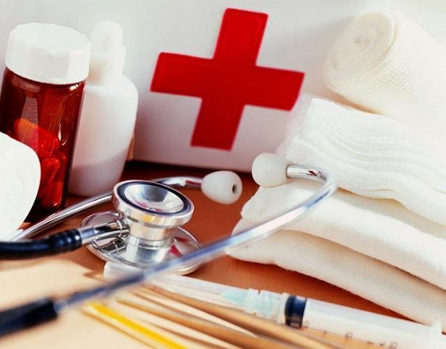 Для контроля финансирования медицинских учреждений создадут госагентство, – эксперт