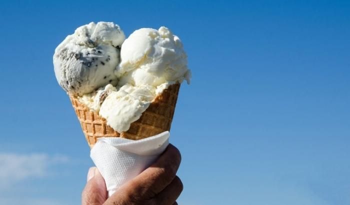 Морозиво для серця винайшли в Італії