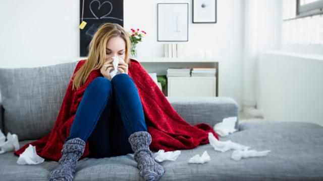 Как действительно облегчить кашель: советы от доктора Комаровского