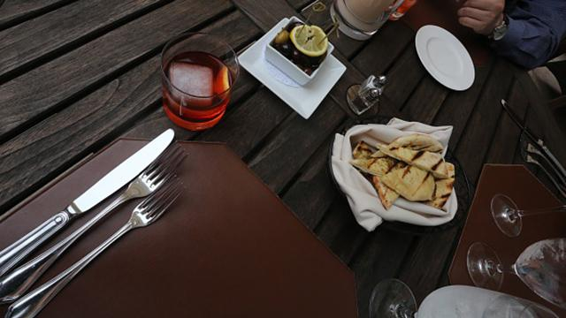 5 продуктов, которые не стоит есть утром