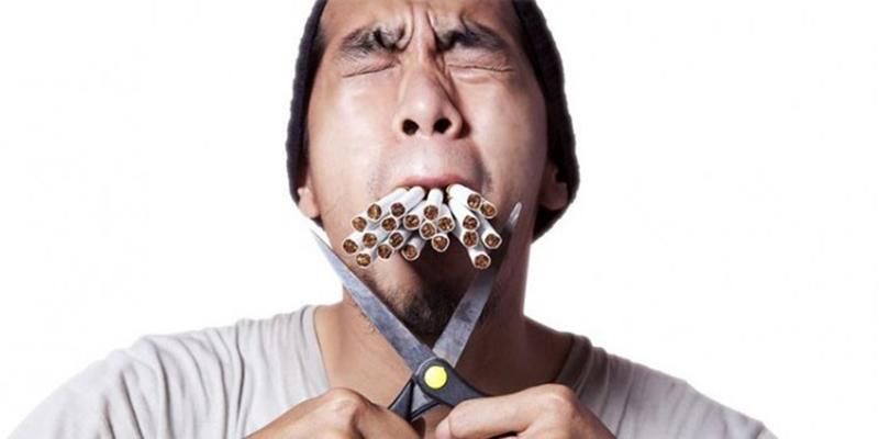 Ученые доказали, что курение может привести к развитию слабоумия