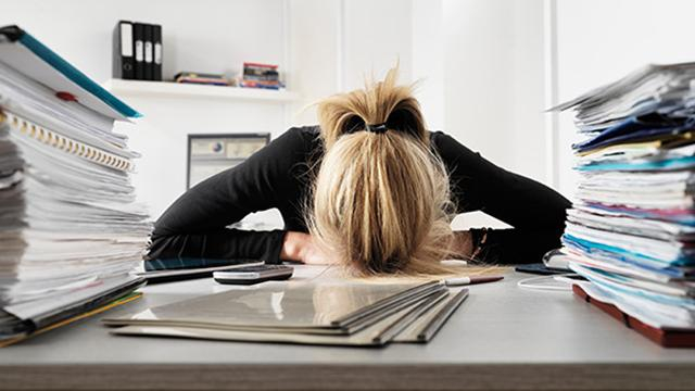 Не делайте так: 9 ошибок в старте рабочего дня