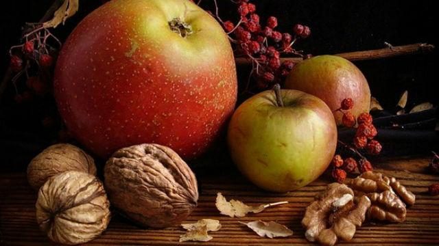 Три продукта, которые должны быть в рационе каждый день