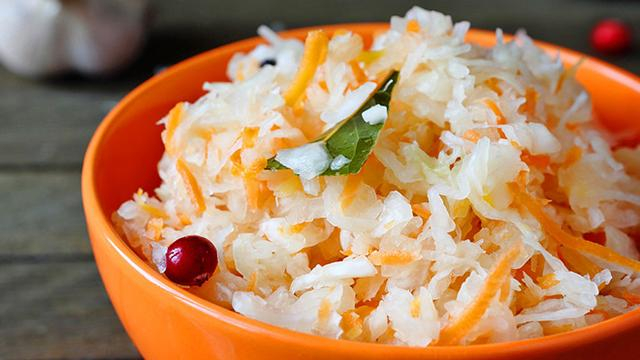 Диетологи назвали главные продукты осенне-зимнего меню