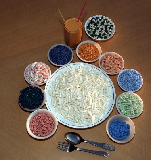 Лекарства в Украине подешевеют: как, когда и для кого? Лекарства в Украине подешевеют: как, когда и для кого?