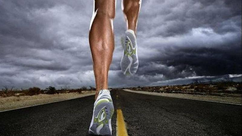 Популярность приобретает стиль бега, который увеличивает эффективность в 6 раз