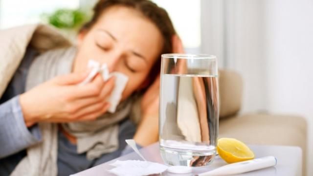Як швидко подолати застуду: способи, які діють 