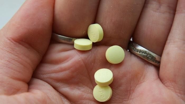 В Україні заборонили продаж партії одного із популярних лікарських засобів В Україні заборонили продаж партії одного із популярних лікарських засобів