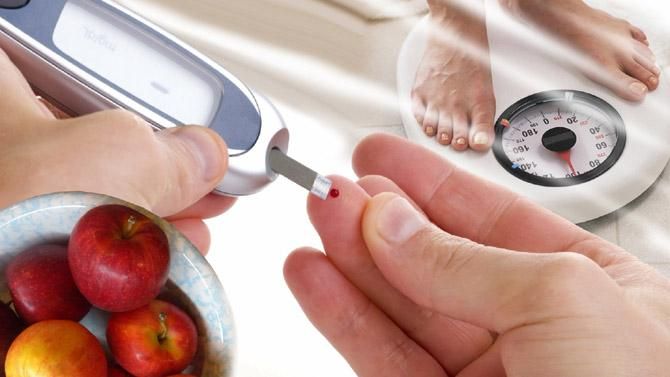 Як жити повноцінним життям, попри цукровий діабет