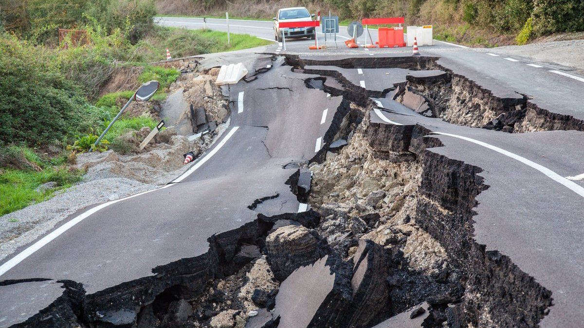 МИД порекомендовал украинцам воздержаться от поездок в Новую Зеландию МИД порекомендовал украинцам воздержаться от поездок в Новую Зеландию