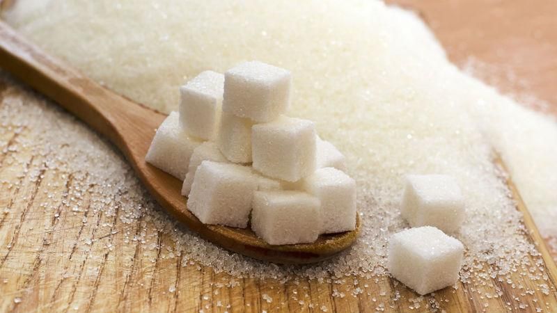 5 проблем со здоровьем, в которых виноват сахар