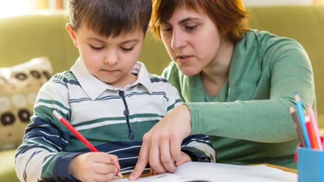 Наставництво: як одна людина може змінити життя дитини-сироти Наставництво: як одна людина може змінити життя дитини-сироти