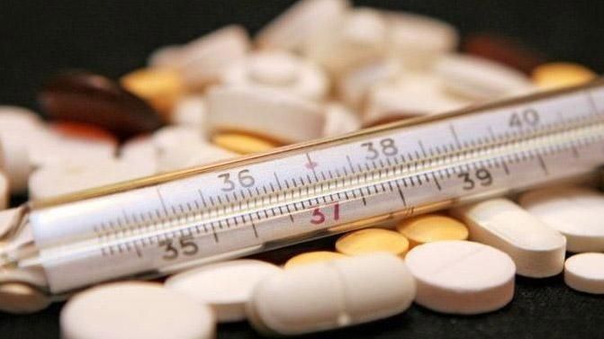 Медики сообщили о первой жертве гриппа в этом сезоне Медики сообщили о первой жертве гриппа в этом сезоне