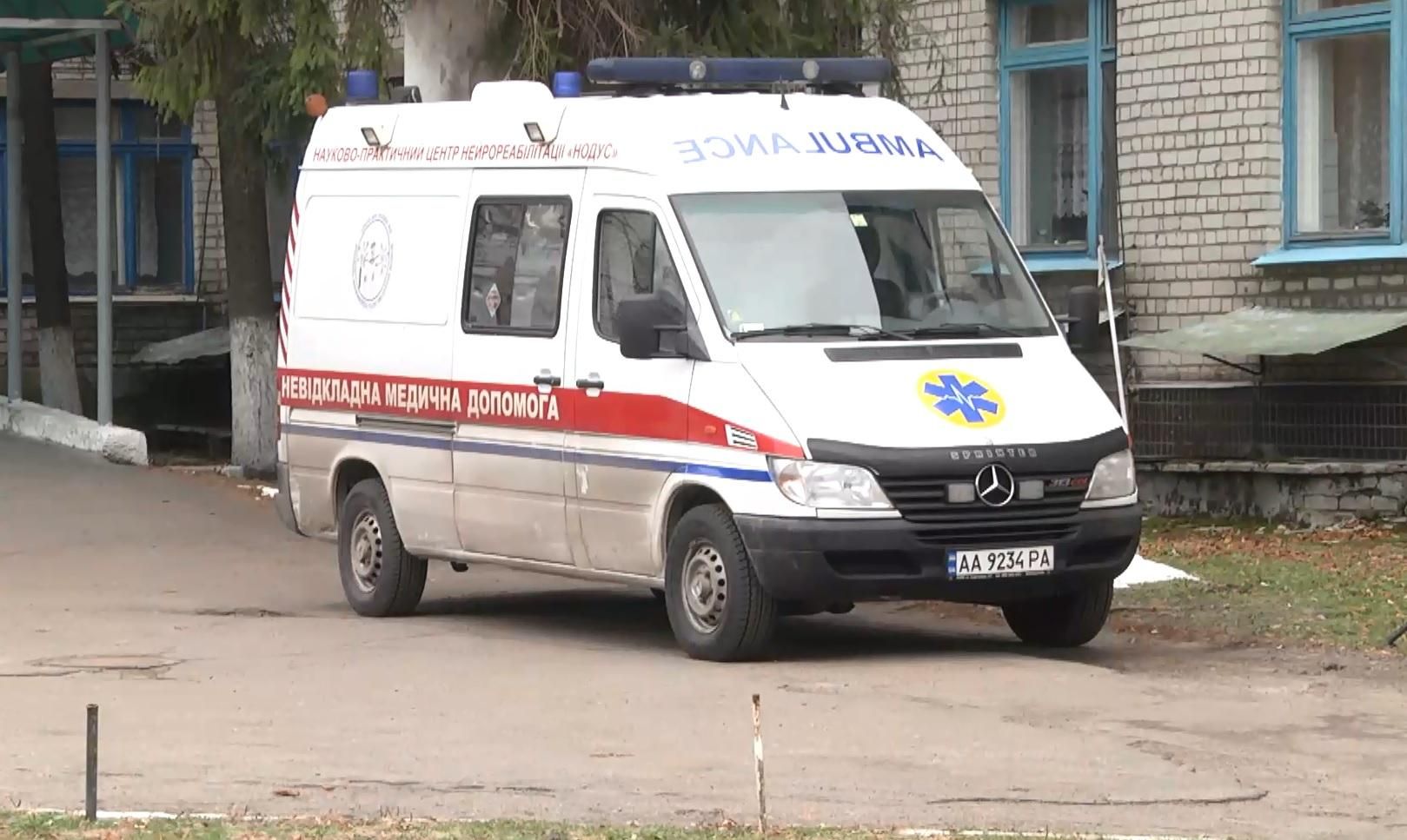 У дітей, які отруїлись на Хмельниччині, виявили дизентерію У дітей, які отруїлись на Хмельниччині, виявили дизентерію