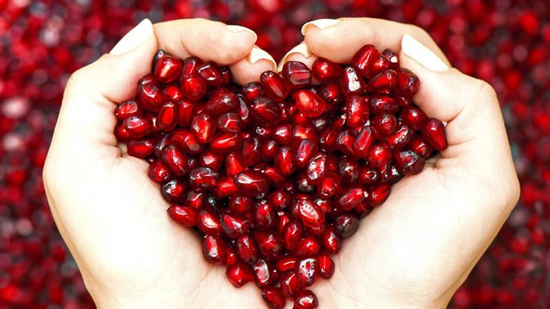 Польза и вред от граната: что нужно знать о фрукте