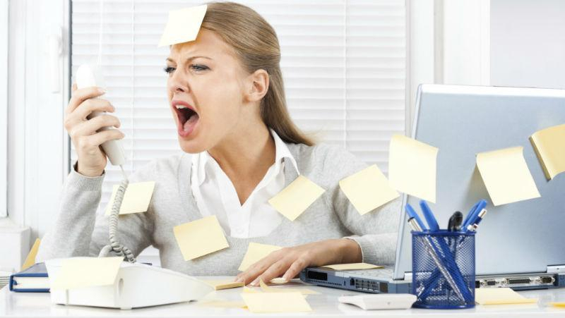 Как побороть стресс – интересные советы