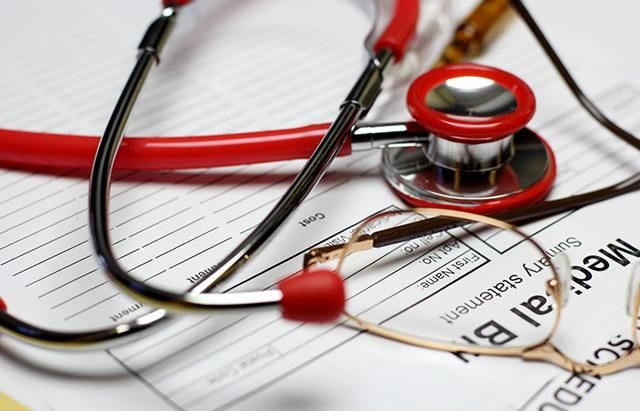 Украина стала ближе к реформе здравоохранения: Кабмин утвердил концепцию Украина стала ближе к реформе здравоохранения: Кабмин утвердил концепцию