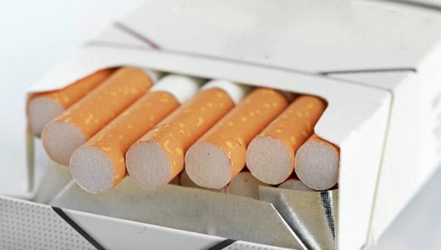Швейцарська компанія хоче зупинити виробництво звичайних сигарет через їх шкідливість