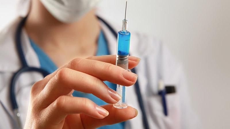 Украине угрожает эпидемия кори: к чему может привести отказ от прививки