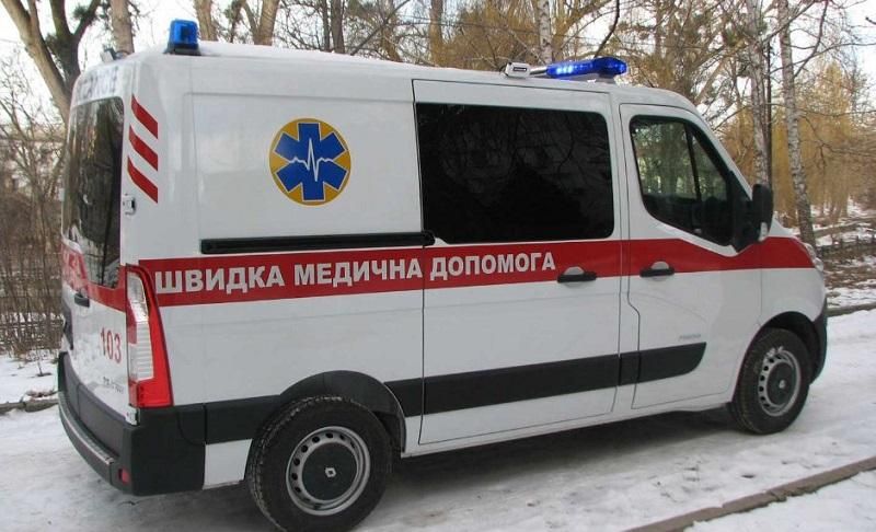 Смертність від інфарктів можна зменшити на 70%, якщо вчасно приїжджатиме "швидка", – Сисоєнко Смертність від інфарктів можна зменшити на 70%, якщо вчасно приїжджатиме "швидка", – Сисоєнко