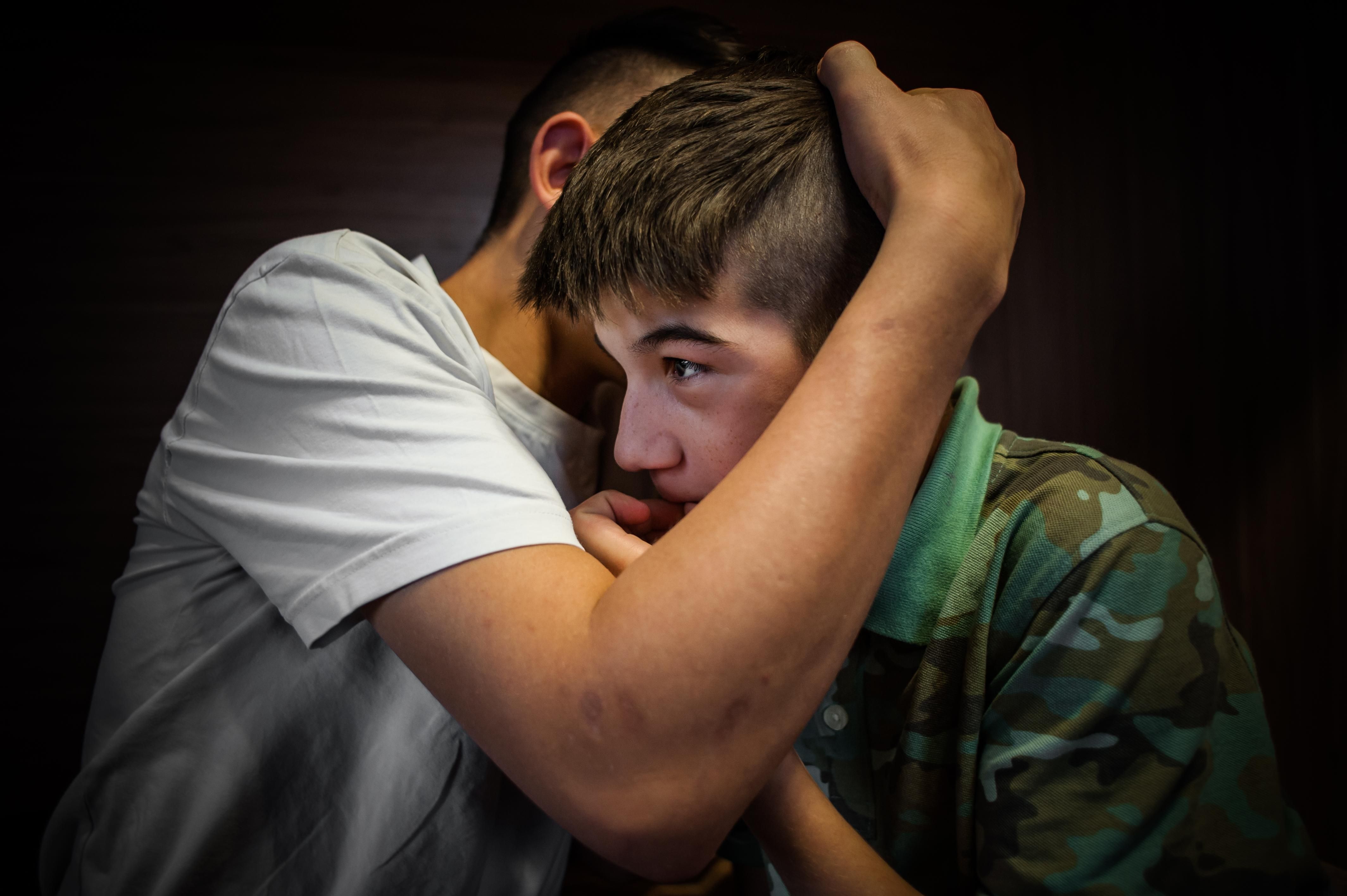 Відкрито позитивні: як живуть діти, що не приховують ВІЛ Відкрито позитивні: як живуть діти, що не приховують ВІЛ