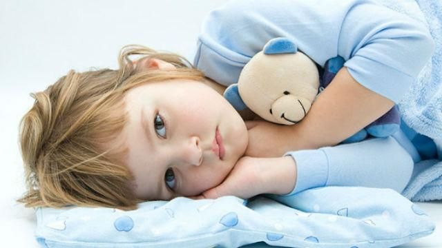 Брак сну у дітей – вчені попереджають про страшні наслідки 