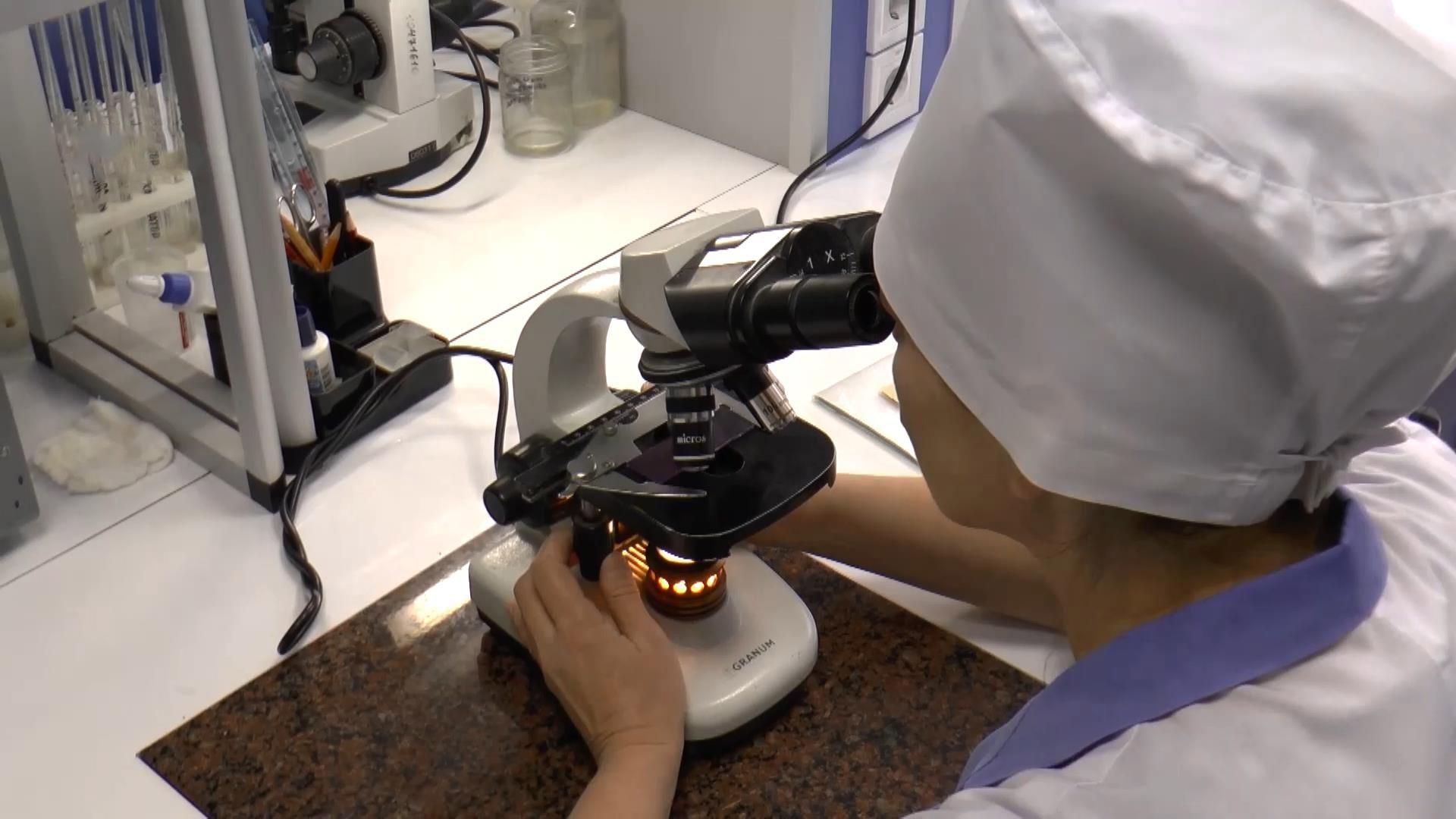 Уже друга людина померла від грипу в Сумах Уже друга людина померла від грипу в Сумах