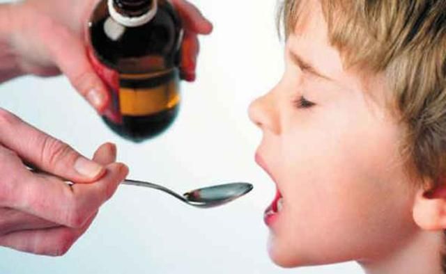 Через масові підробки в Україні заборонили відомий препарат проти грипу Через масові підробки в Україні заборонили відомий препарат проти грипу