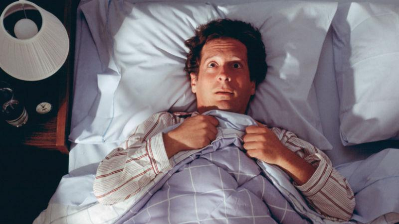 Ученые назвали неожиданную причину, которая провоцирует плохой сон