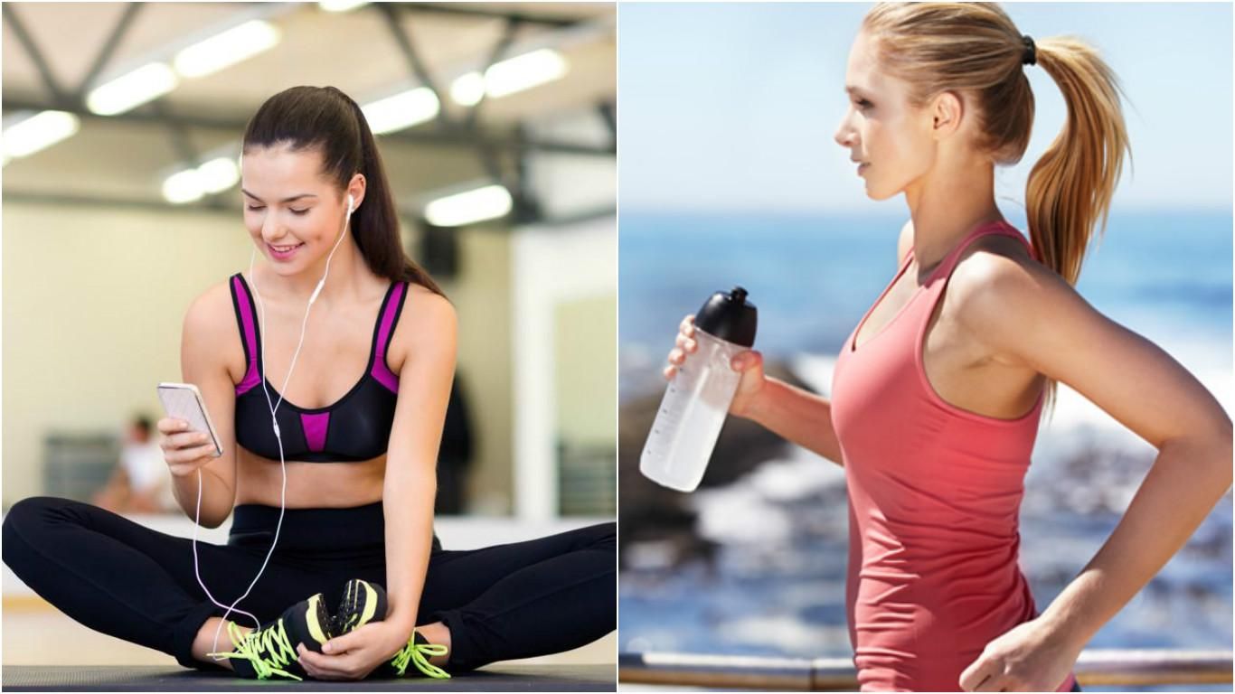 Лучшие мобильные приложения, которые способны улучшить ваше здоровье Лучшие мобильные приложения, которые способны улучшить ваше здоровье