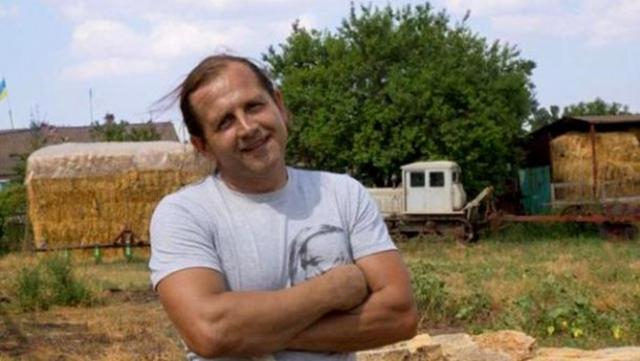 Задержанному оккупантами украинцу в камеру изолятора вызвали "скорую"