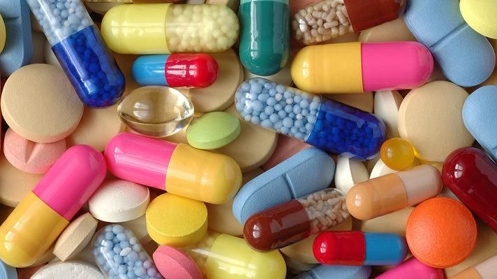 В Украине создадут единый национальный перечень лекарств