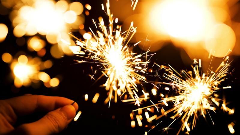 Відсвяткувати Новий рік і лишитися живим: поради від лікарів
