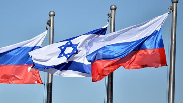 В Израиле госпитализировали посла России