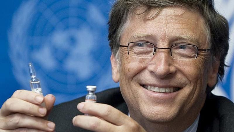 Известный миллиардер предупредил о смертельной эпидемии гриппа Известный миллиардер предупредил о смертельной эпидемии гриппа