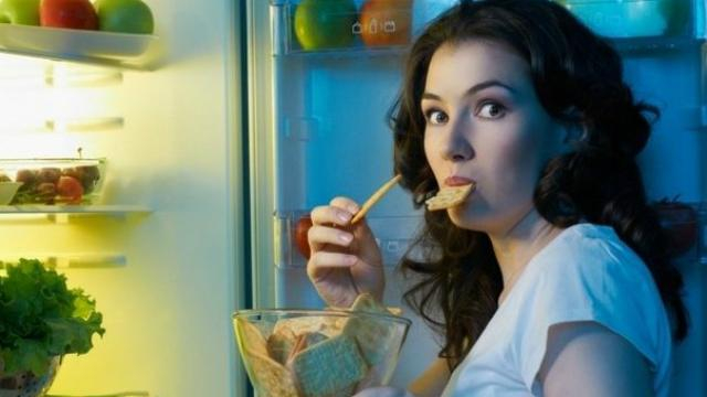 Как сохранить себя в форме: простые советы на период праздников Как сохранить себя в форме: простые советы на период праздников