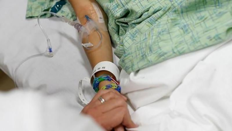 Полтавчанин заразился от родни и умер от гриппа Полтавчанин заразился от родни и умер от гриппа