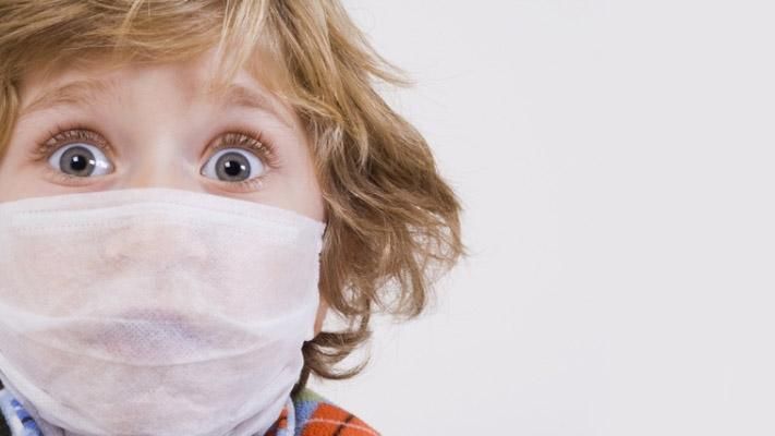 Коли чекати нової епідемії грипу в Україні