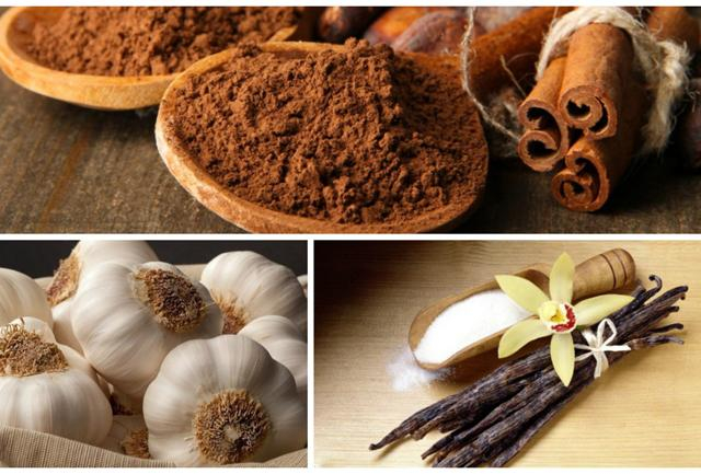 Пять продуктов, которые делают человека сексуальным