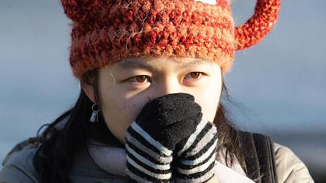 Что будет, если не носить шапку зимой: предупреждение врачей
