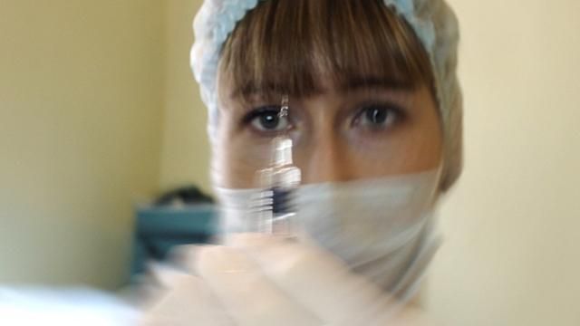 Стало известно, сколько украинцев умерли от гриппа
