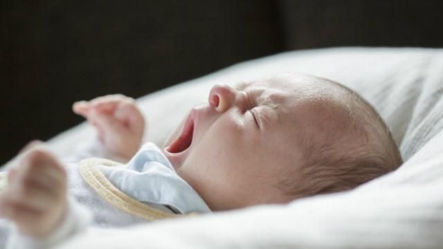 Дитина від трьох батьків: перший в світі малюк за унікальним методом народився в Україні