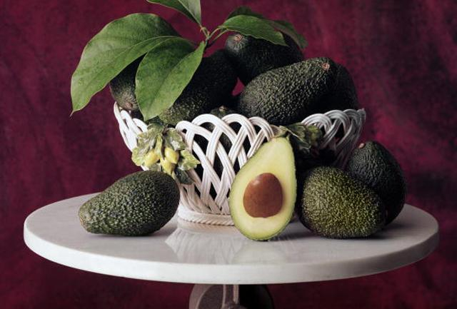 Авокадо может преодолеть инфекцию, когда бессильны даже антибиотики