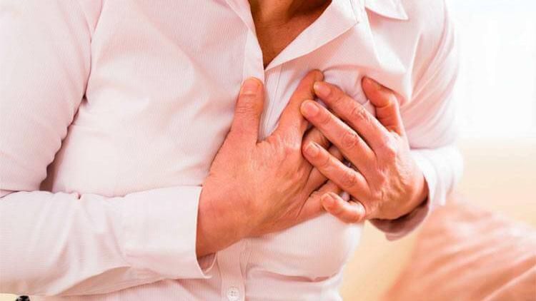 У МОЗ обіцяють безкоштовне лікування тим, у кого стався інфаркт