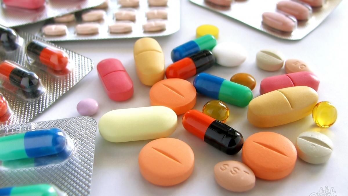 В МОЗ спрогнозували, коли закуплять ліки для України на 2017 рік