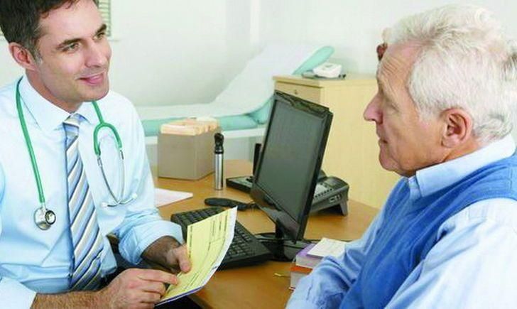 Семейный врач: что вам следует знать о новациях в украинской медицине Семейный врач: что вам следует знать о новациях в украинской медицине