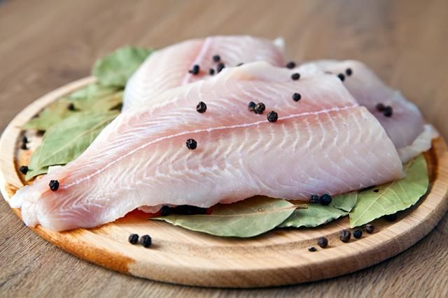 Опасно для здоровья: какую рыбу категорически нельзя есть