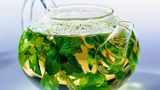 Чем полезен зеленый чай: главные свойства