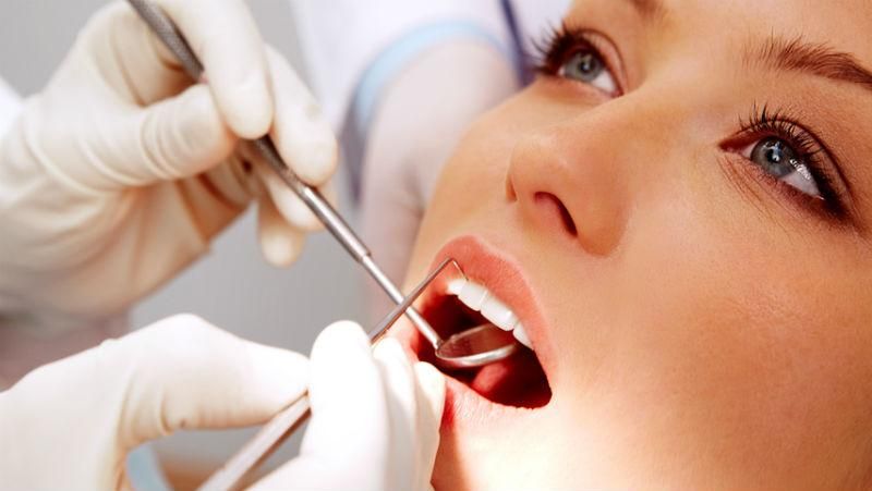 Овочі, що небезпечні для зубів  – стоматологи оприлюднили перелік